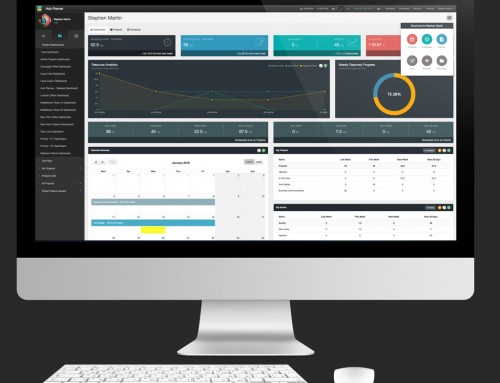 New Project Team Dashboards, Billing Rate Cards & More Resource Management Tools in Hub Planner 6.0