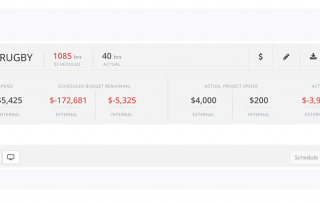 Billing Rates