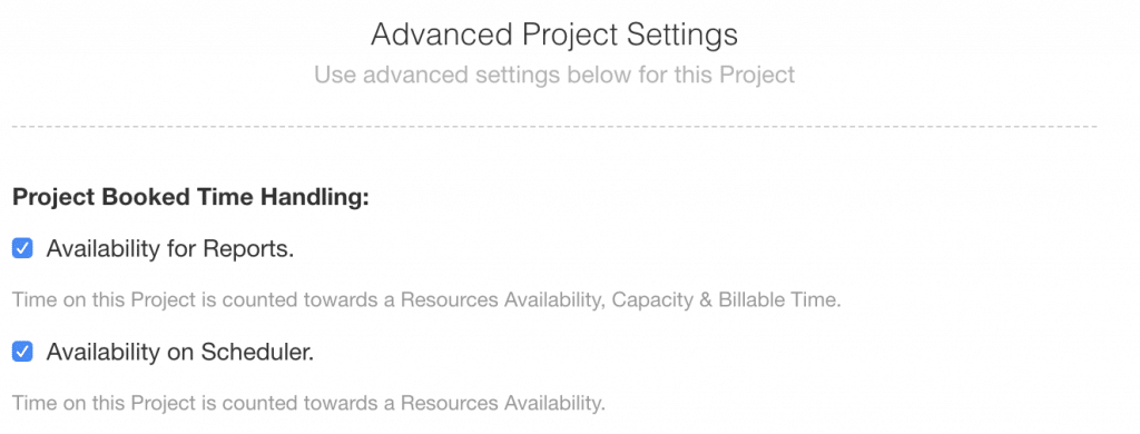 Hub_Planner_Advanced_Project_Settings