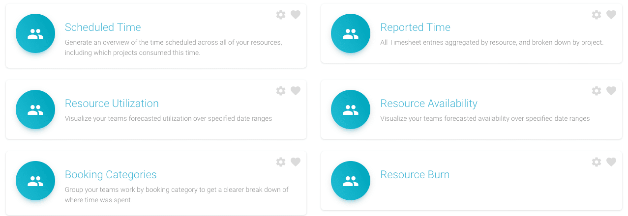 Resource-Reports-Hub-Planner