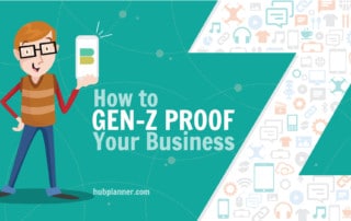 Gen-Z Proof Your Business