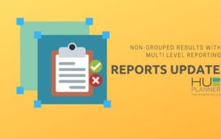 Reports Update