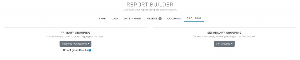 Create_Ultimate_Resource_Report_Builder_Grouping