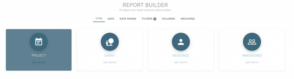 Hub_Planner_Build_ Project_Report_Builder_Type 