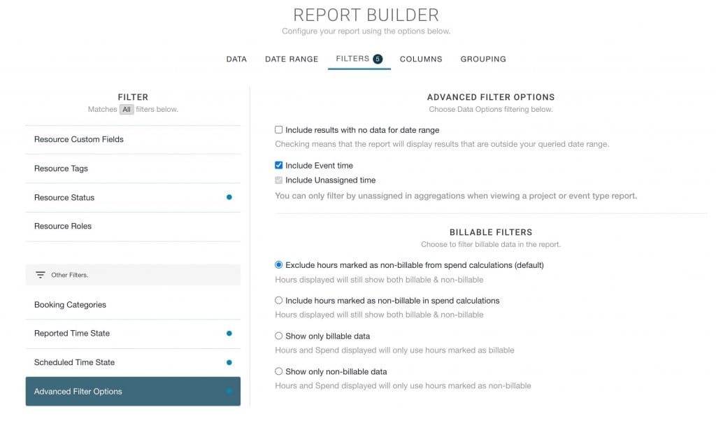 Billable_Filters_Reports_Hub_Planner