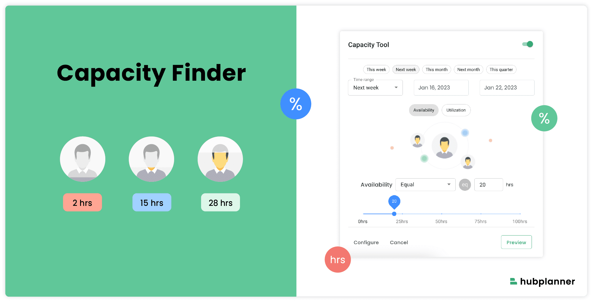Capacity_Finder_Hub_Planner