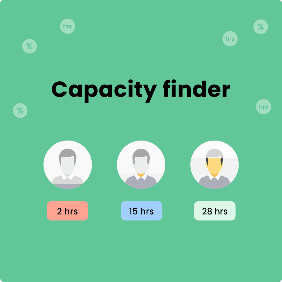 capacity_planning_capacity_finder_hub_planner