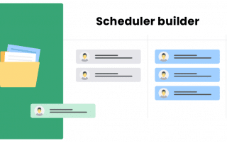 Hub-Planner_scheduler_builder_capacity_finder_smart_scheduling