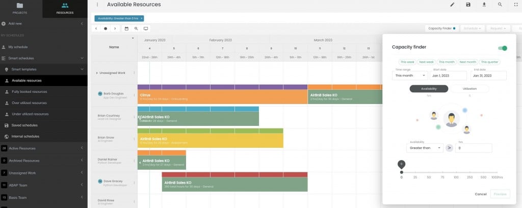 availability-capacity-finder-next-month-template-hub-planner