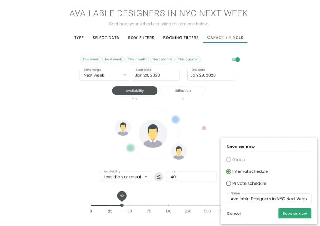available-designers-in-new-york-next-week-capacity-planning-hub-planner