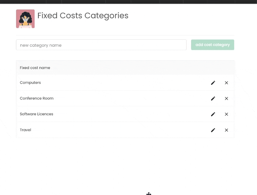 fixed-costs-delete-category-hub-planner
