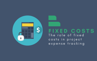 FIXED COSTS - HUB PLANNER-ROLE-PROJECT-EXPENSES