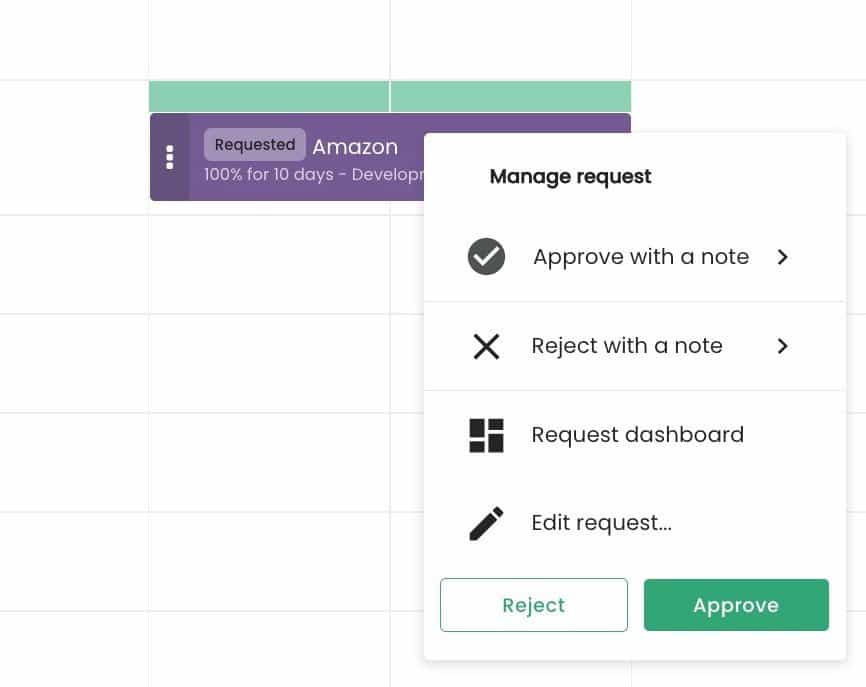 edit-a-request-booking-menu-hub-planner
