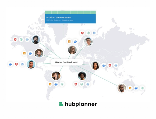 Year in Review: Unveiling the Hub Planner’s Latest Features