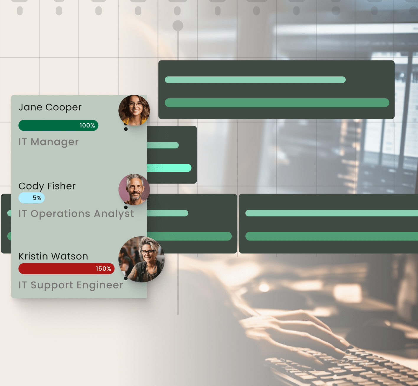 IT Department Hero Image Hub Planner