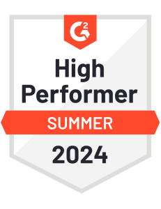ProjectPortfolioProgramManagement HighPerformer HighPerformer