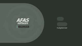 AFAS Conclusion