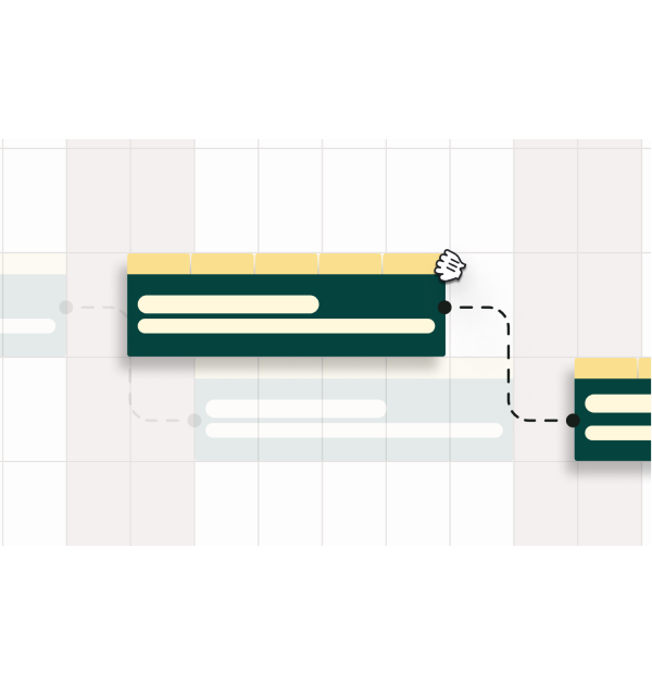 Hub Planner Dependencies Delays