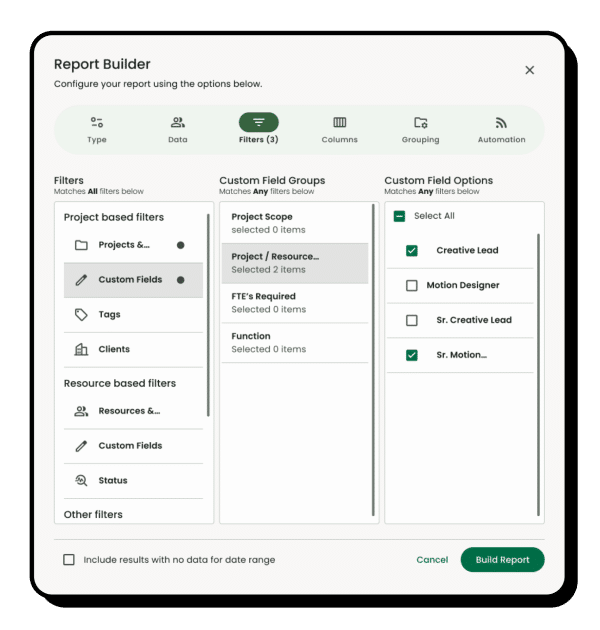 Hub Planner Reports Hero 1 1